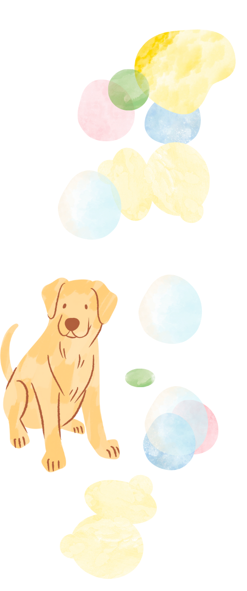 エッセイイラスト