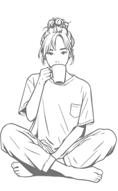 30代男性の人物画像